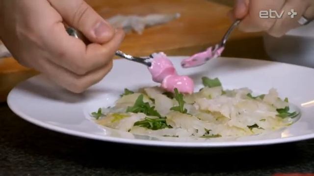 ETV+. Ужин на десятку смотреть онлайн