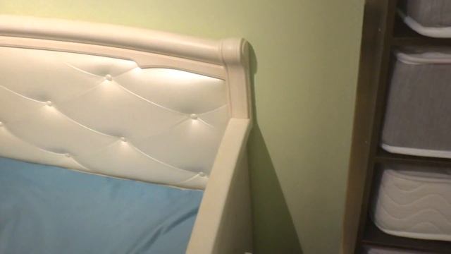 Амели. Диван-кровать. Детская мебель. Молодежная Амели смотреть онлайн