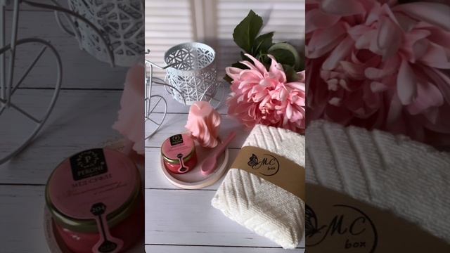 Подарочный набор. Подарки ручной работы. Мыло ручной работы. Свечи ручной работы.