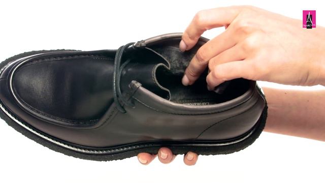 3237488 Видеообзор I Мужские ботинки OFFICINE CREATIVE смотреть онлайн