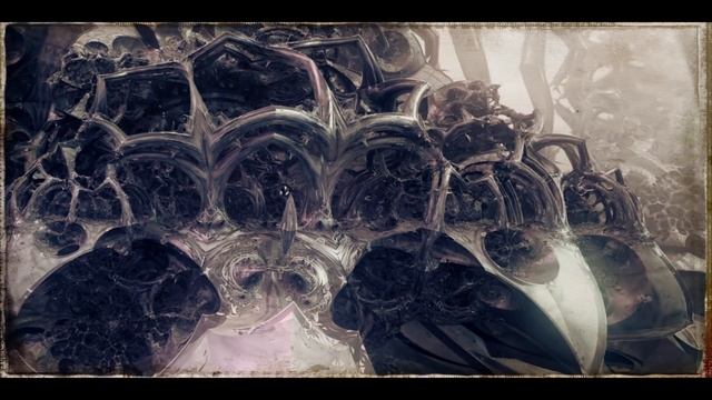 Chillout Tutorial: Fractal Formulas смотреть онлайн