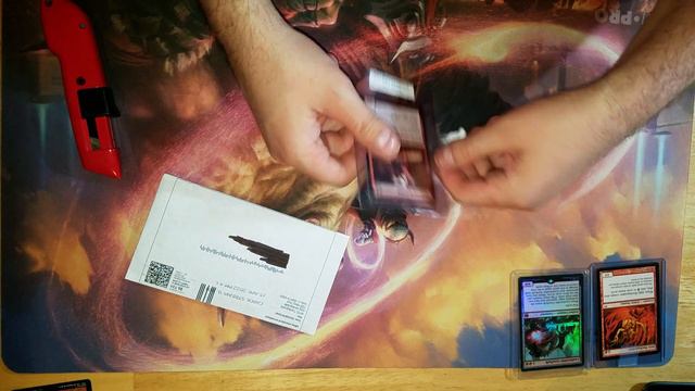 MAGICAL MAIL EP.019 смотреть онлайн