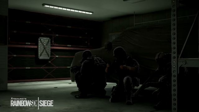 Tom Clancy’s Rainbow Six Siege Official – Siege Day Idris Elba Announcement [NA] смотреть онлайн