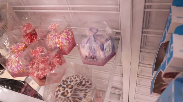 Shopping for NEW FINDS at MARSHALLS!! Yellow tag JACKPOT! смотреть онлайн