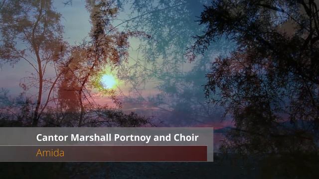Yom Kippur Evening and Kol Nidre Service смотреть онлайн