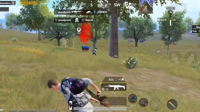 War 🔥 PUBG Mobile 🔥 Gameplay 🔥 Aim Assist OFF 🔥 5 Finger Claw 🔥 POCO F4 🔥 60 Fps