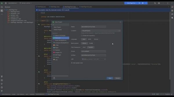 JetBrains Aqua | Инструменты для автоматизации | JetBrains Toolbox App | 18+