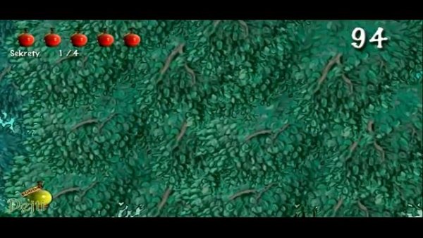 Akimbo Kung Fu Hero | Forgotten forest 2 HD