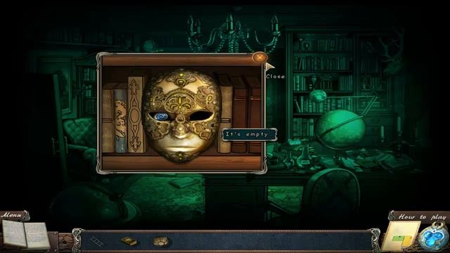 Mystery of Mortlake Mansion Walkthrough part 1 смотреть онлайн