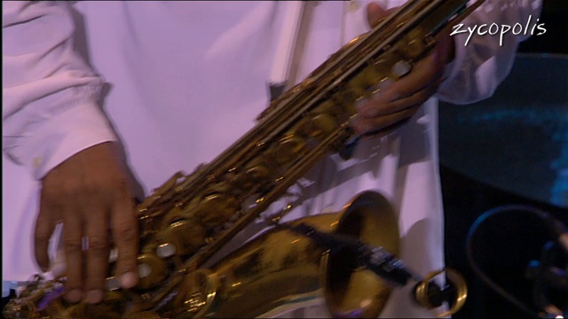 Sonny Rollins - Salvador - Live смотреть онлайн