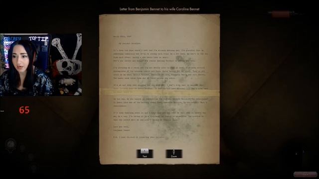 The Crow's Eye | First Look | (Pre-Release) смотреть онлайн