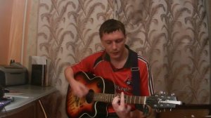 МЫ ИДЁМ В ТИШИНЕ - Гр.Об / Е.Летов / Бой+ПРАВИЛЬНЫЕ аккорды / кавер