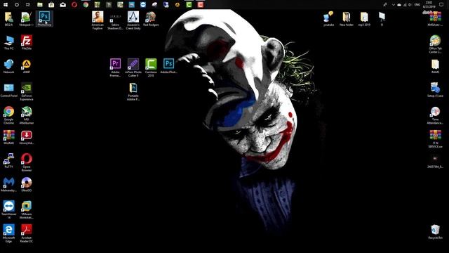 how to install adobe ps photoshop portable all windows 10/8/7 смотреть онлайн