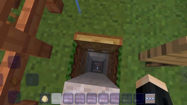 Старый майнкрафт в одиночном доме номер 10 (3) смотреть онлайн