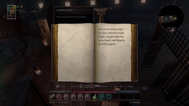 Divinity: Original Sin 2 (Tactician Solo Build) | Fane - Ep. 28 смотреть онлайн