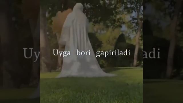 Ayollaringizga yaxshi gapiring, Abdullox domla смотреть онлайн