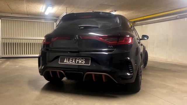 MA RENAULT MEGANE 4 RS PASSE LES 400CV ?!! ?? ON PARLE DE TOUT MAIS SURTOUT DE RENAULT SPORT !! ? смотреть онлайн
