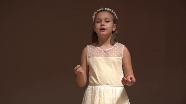 Рыбченко Виталина, г.Челябинск - Далёкие подружки смотреть онлайн