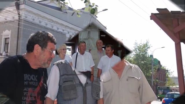Встреча однокурсников... 40 лет спустя . смотреть онлайн