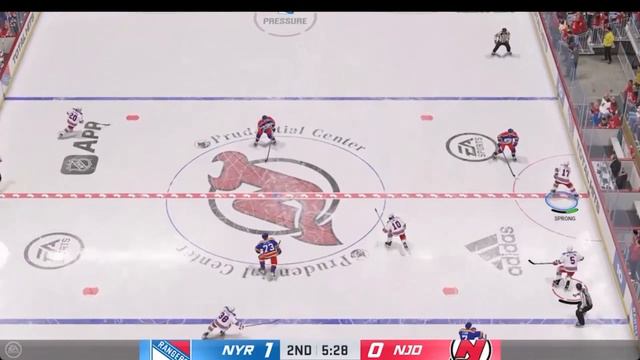 DEVILS vs МЫ 6 игра ПЛЕЙ-ОФФ смотреть онлайн