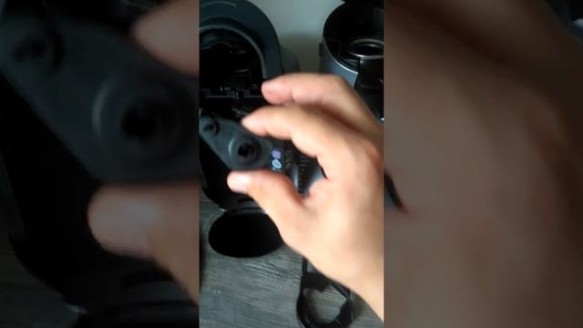 Bosch Tassimo Cleaning, Disassembly смотреть онлайн