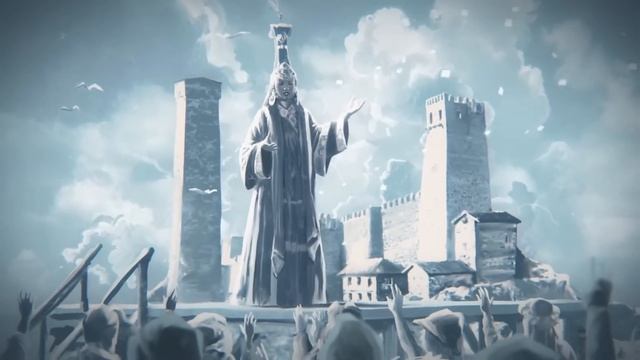 CRUSADER KINGS 3 СПУСТЯ 3 ГОДА | ПОДВОДИМ ПРОМЕЖУТОЧНЫЕ ИТОГИ смотреть онлайн