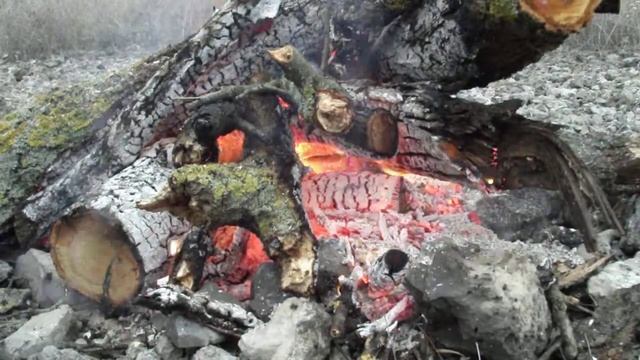 Горящие угли смотреть онлайн