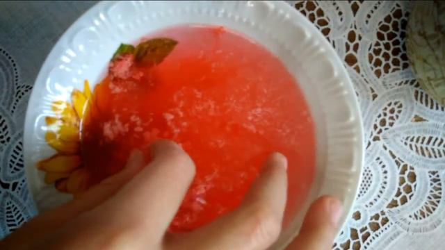 Как работает домашняя бомбочка для ванной. смотреть онлайн