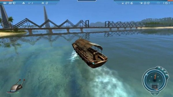 Первый взгляд - The Good Life (Game)