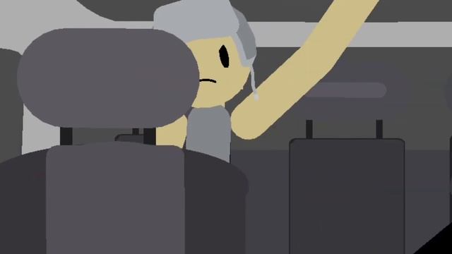POV: You Turn The Car Light On ||Sticknodes Animation|| смотреть онлайн