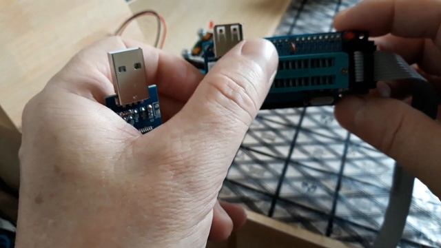 ТРАНЗИСТОР ТЕСТЕР М328. Переключения в режиме ШИМ и ГЕНЕРАТОРА. смотреть онлайн