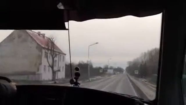 Ё! КЛМН. Путешествие с ребенком в Калининград. Февр 2017 смотреть онлайн