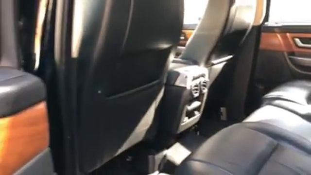 RANGE ROVER SPORT HSE смотреть онлайн