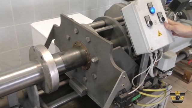 Отдел главного метролога БМЗ смотреть онлайн