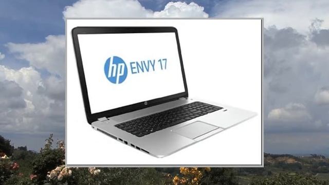 HP ENVY 17tj000 Quad смотреть онлайн