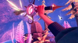 Трейлер Vertigo 2 (PlayStation VR2)