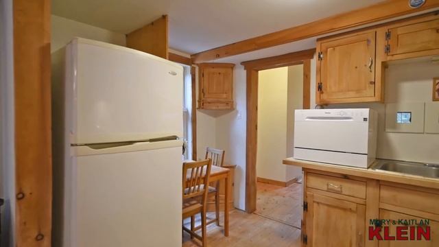 South Caledon - 2 Bedroom Bungalow in Ferndale Park For Sale | KLEIN смотреть онлайн