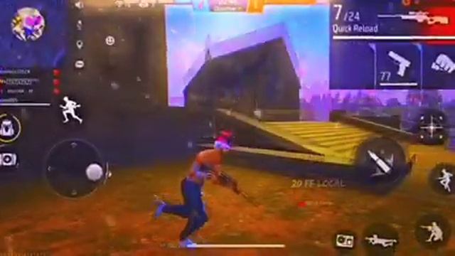 15August special video//Free fire 15August status video//Git Uttam gaming смотреть онлайн