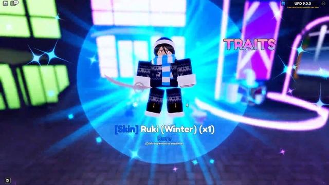 Roblox : Anime Adventure สุ่มหาดิโอ 310 แคปซูล (Dio Over Heaven) ตัวตึง สุดเท่ Ep.1 แจกโค้ดด้านล่า смотреть онлайн