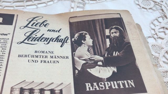 ❤️?❤️ КАК ЭТО БЫЛО,50-60 ГОДЫ???? смотреть онлайн