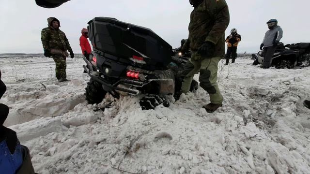 Крещенская покатушка 77.7 км ?? смотреть онлайн