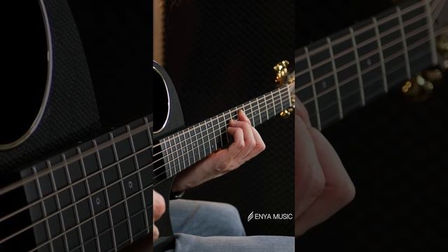 Nothing Else Matters - Enya X4 смотреть онлайн