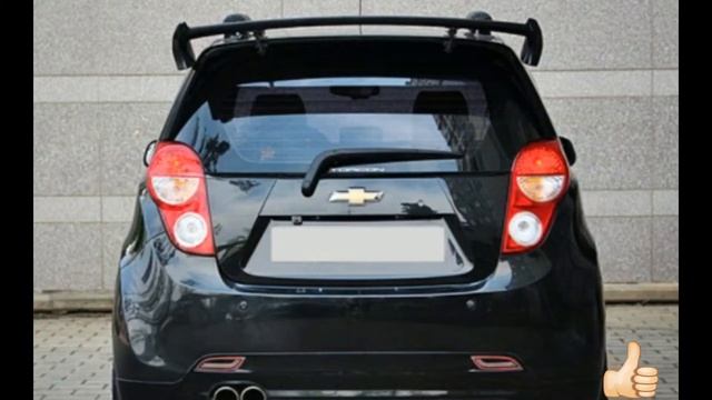 Daewoo Matiz Ravon R2 салона тюнинг двигателя дэу матиз Авто турбо видео смотреть онлайн