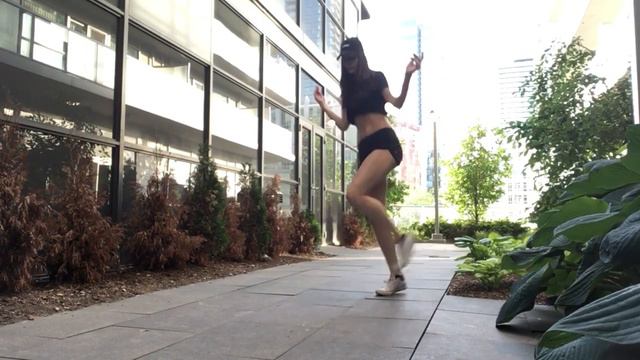 Danc Gerl 2.40 Света - Пару раз