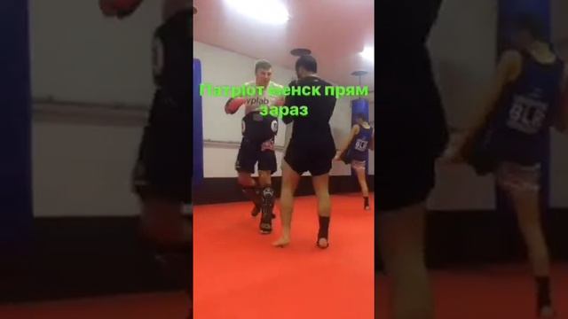 Рамтль Наврузов і Петр Романкевіч - ск Патрыет , Менск смотреть онлайн