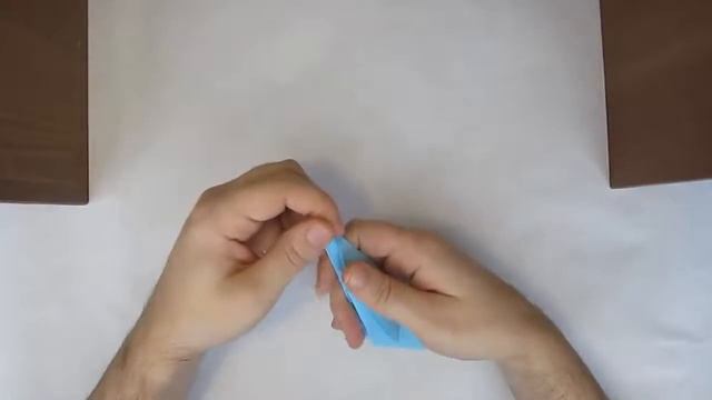Оригами ворона из бумаги смотреть онлайн