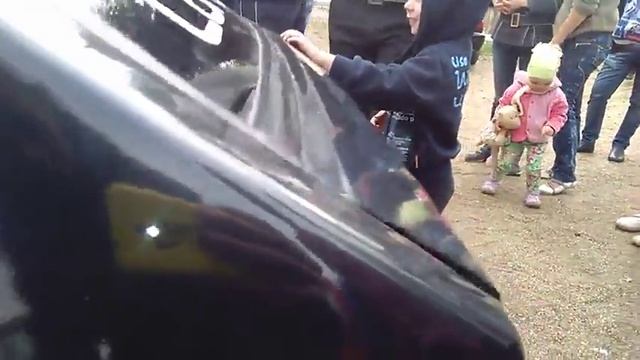 Lokos-audio Автозвук Челябинск Ваз 2113 Pride Валит , флекс, flex,Pride Car Audio смотреть онлайн