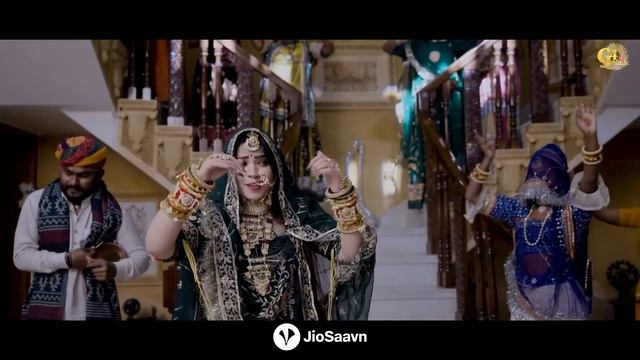 DESI EXPRESS Ganesh Solanki Rashmi Nishad | Pushpendra Singh, @j2banna  ,  Rajasthani New Song 2023