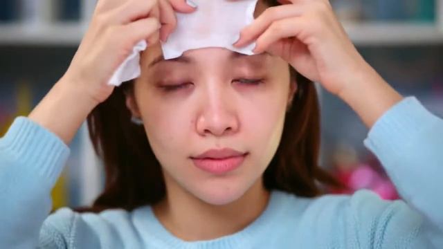 BEAUTY BASIC   Skin Care   Evening Routine