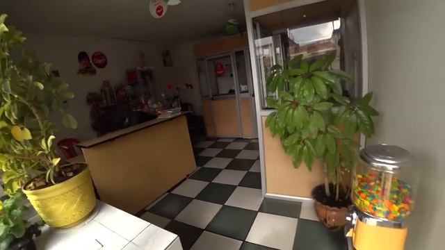 ЗАЕХАЛ В ЭКВАДОР / ВЕЛОПУТЕШЕСТВИЕ / RUSLAN VERIN #39